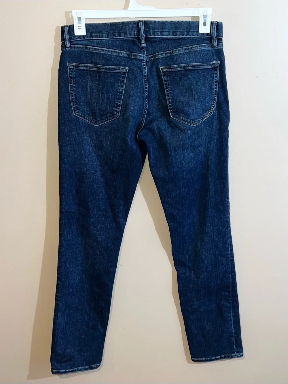 Banana Republic Slim Fit Jeans Men’s 31x32 Blue